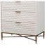 Commode 5 tiroirs Adrien