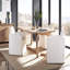 Laura Slipcovered Armchair