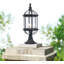 Luminaire sur mât à 21 lumières H 1 po Annagret-878065167