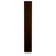 107" X 8.6" Outdoor European Siding System Composite Board Paneling