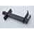 Waterfall Spout Single Handle Bathroom Single Hole Sink Faucet-115827320