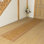 Cheops Looped/Hooked Beige Indoor Rug