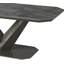Dusek Pedestal Coffee Table