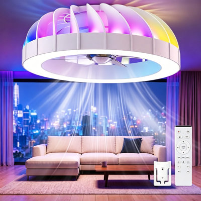 15cm Ceiling Fan