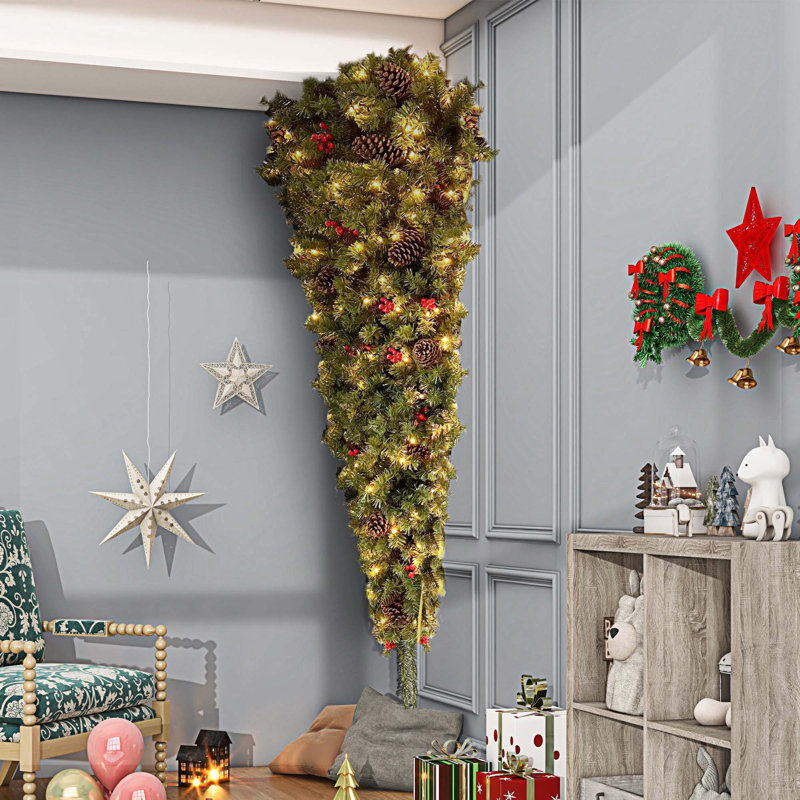 Arbre de Noël 6 pi