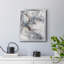 Toile encadrée de qualité supérieure Marble Trance - prête à être accrochée-1868475584-1868475597