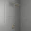 hansgrohe Vernis Blend Showerhead 200 1-Jet-2080933114-2082573193-2130983319