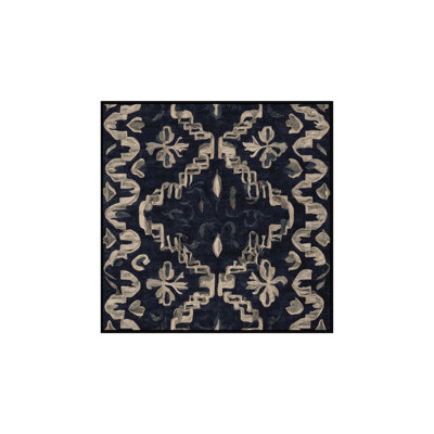 Machine Washable Gray Area Rug