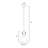 Martina 1 - Light Cone Pendant-2096390334-2096390335