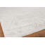 Castelli Geometric Area Rug in Ivory-53511329