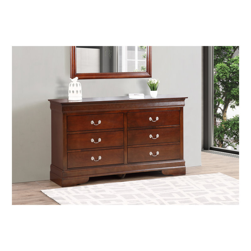 Commode LouisPhillipe G02125-D