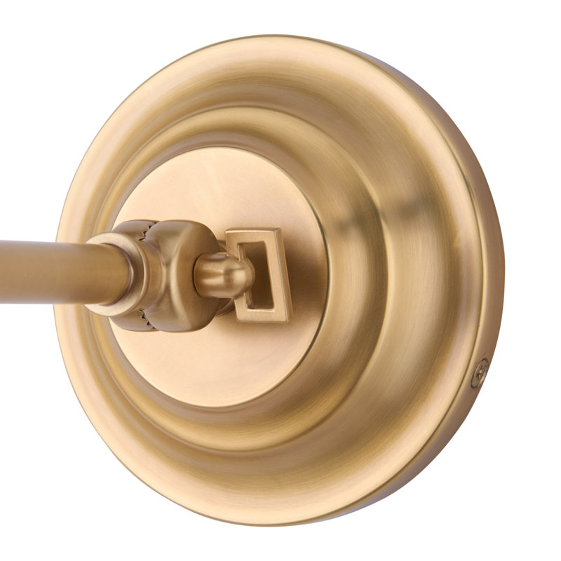 Amanda Lindroth Pullman Sconce