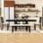 6 - Person Extendable Dining Set-138700920