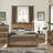 Milano 31.3'' W 5 - Drawer Dresser