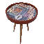 Vivaan Nesting Tables