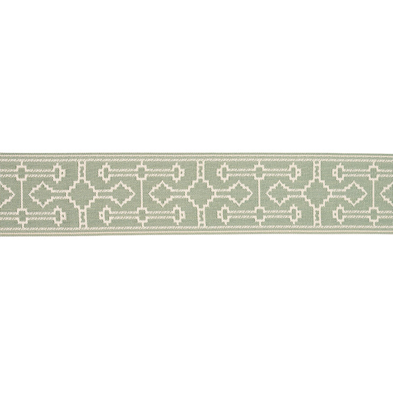 Filbert Tape, Aqua