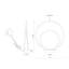 Twist LED Table Lamp-1888898328-1888898329