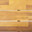 Causeuse + table basse