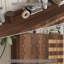 Buffet 55 "avec 2 tiroirs et 3 portes