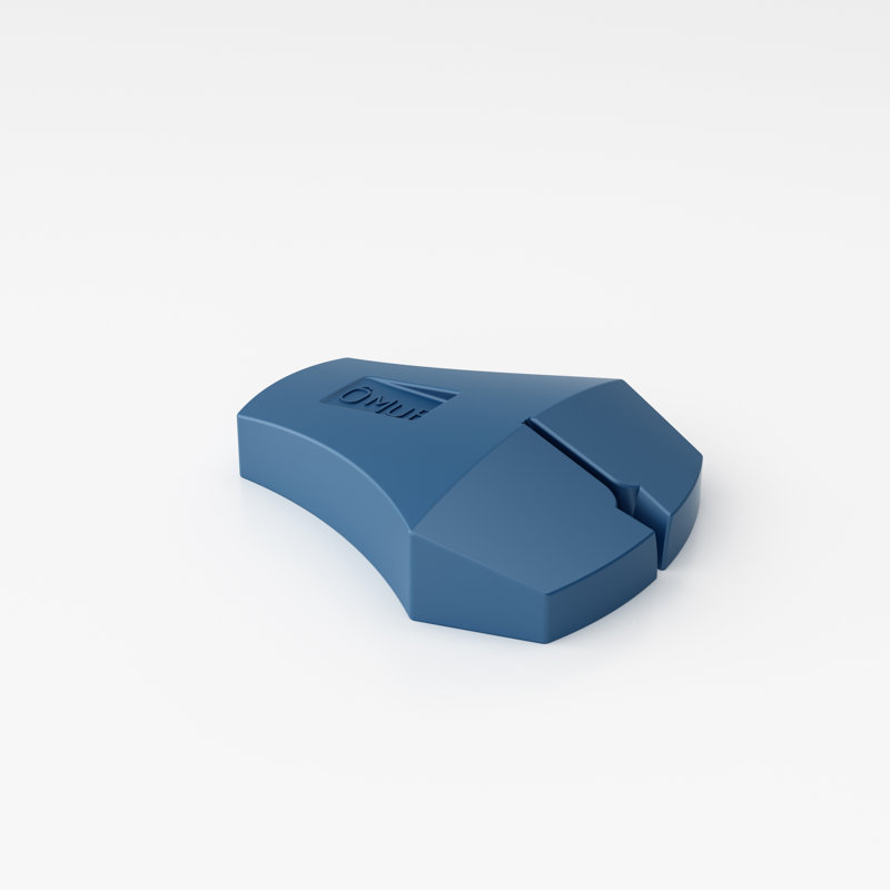 Ensemble d'outils pour système de fixation murale OMUR, ensemble de 4 pièces
