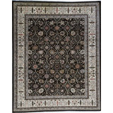 Wool Oriental Area Rug