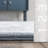 Loni Solid Machine Washable Runner Shag Rug for Living Room Bedroom Dining Room Nursery Entryway Hallway-1056967366