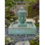 Serene Fountain