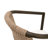 Tahiry Upholstered Barrel Chair