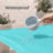 Waterproof Square Shade Sail with Stainless Steel D‑Rings-135229737-50155385