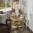 Freyha End Table-99279576-99279572