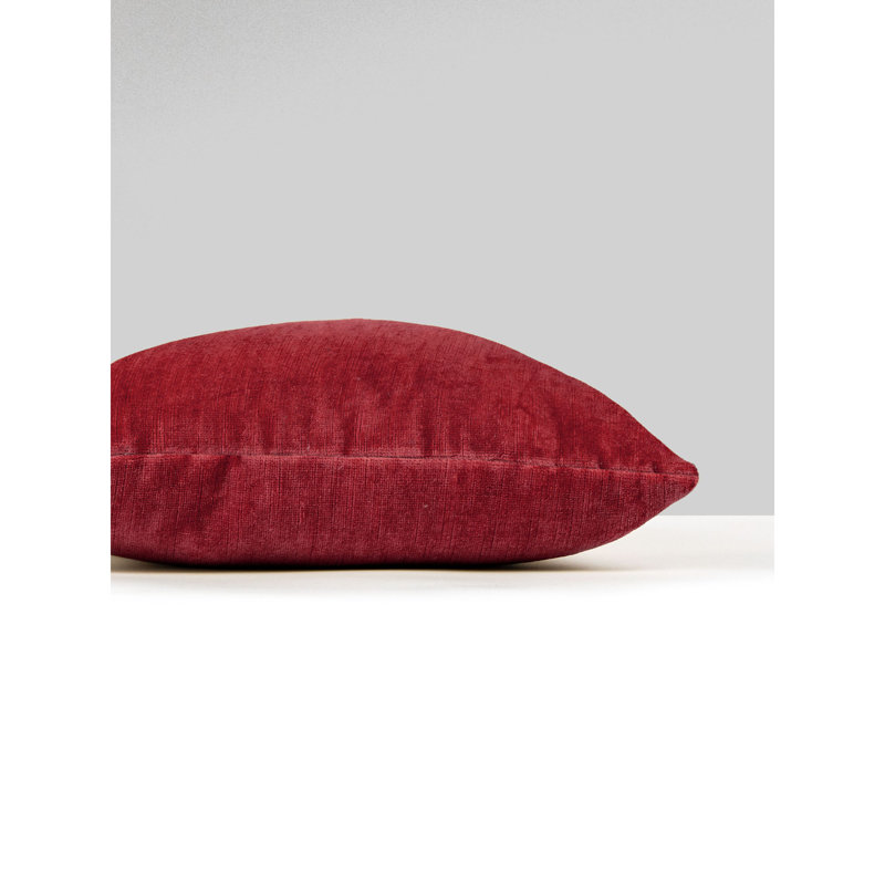 Persia Lumbar Pillow, Spice