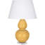 Double Gourd Table Lamp-26116430