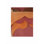 Earthy Abstract Curves by Cyrille Gulassa — Abstract Wall Art
