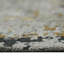 Tapis gris en laine noué à la main Annastaziah-188846389
