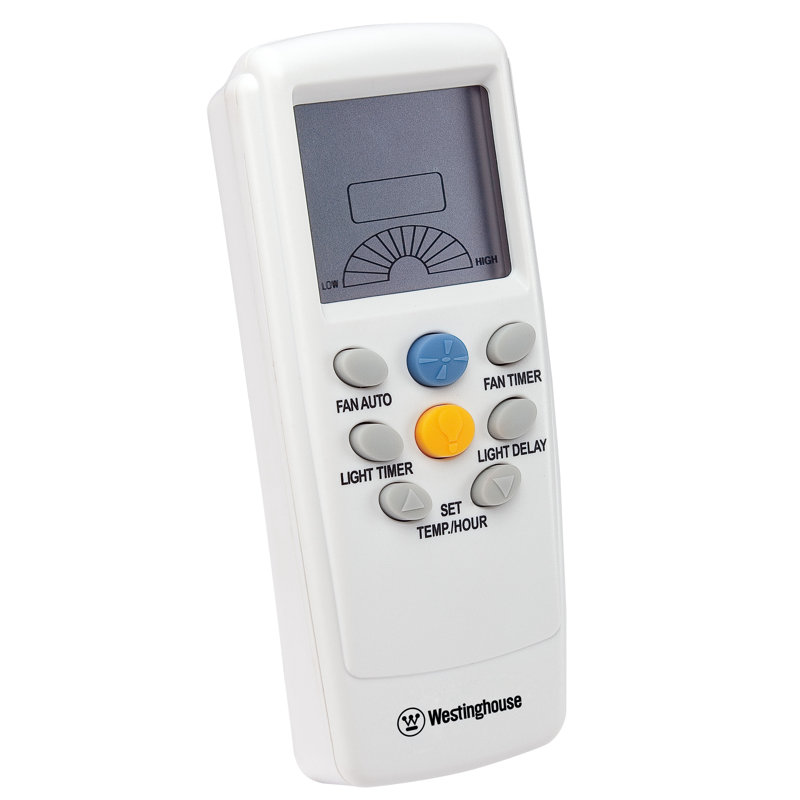 Maegan Remote Control Light Switch
