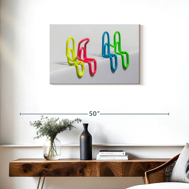 Couples de trombones Kerner, H 20 po x l 30 po