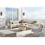 Michael Weiss Outdoor Round Side Table