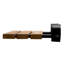 Chaise de douche