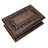 Gabir Wood Jewelry Box +