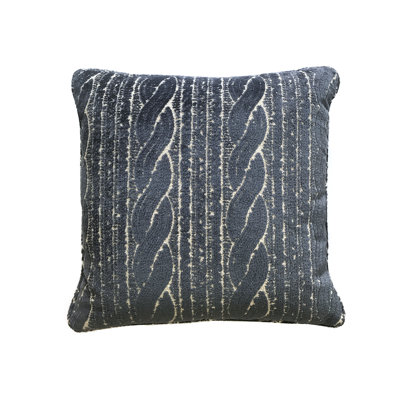 Tundra Square Pillow Cover & Insert