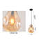 This Pendant Light Is In A Silver Finish. The Frame Is Made Out Of Metal In Black Color, And It Comes With A Silver Jar Glass Shade. The Adjustable Cord Link Makes This Fixture Suitable For Most Ceiling Heights.-116476537