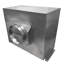 Monogram 36" Wall-Mounted Pyramid Chimney Vent Hood With Air Quality Sensors-561185466-561850895-561850931