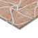  Aleg Area Rug with Non-Slip Backing