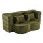 Canapé-lit pliable convertible-309313864
