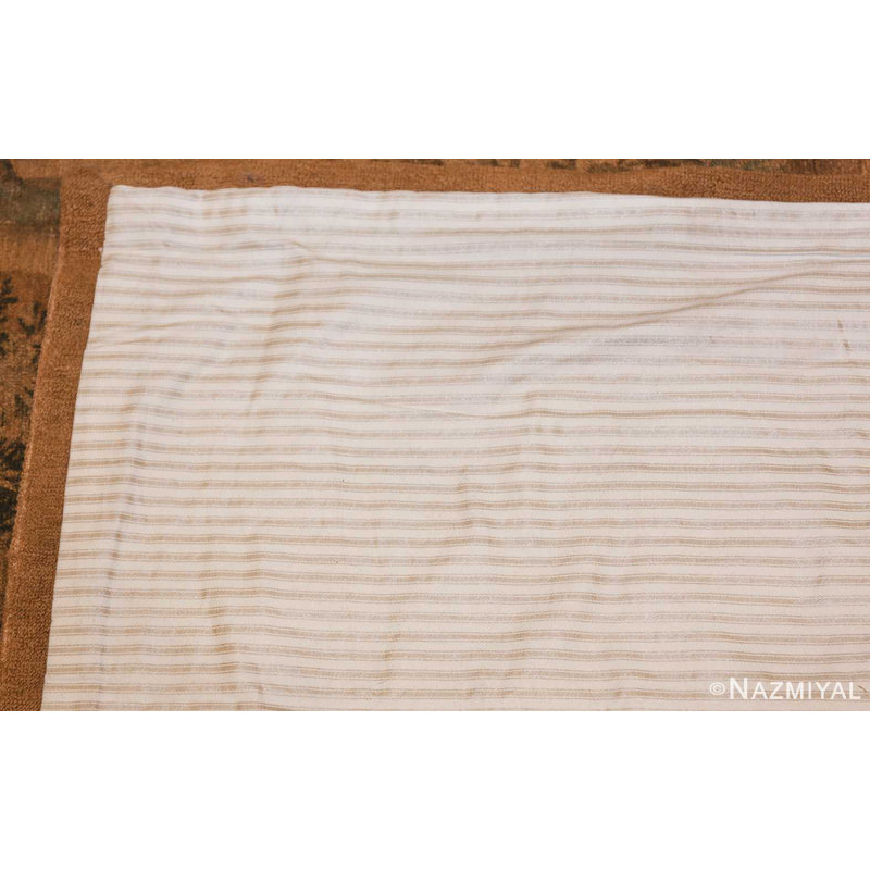One-of-a-Kind Rectangle 11' X 19' Area Rug