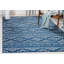 Tapis bleu marine / ivoire Remmers-1076082776