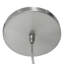 Zeke 1 - Light Single Pendant-2053844914-2053844915