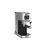 Espresso Machine, Cappuccino & Latte Machine With Ese Pod Filter & Milk Frother Steam Wand, Accurate Temperature & Time Control, Compact Coffee Machine For Home,Stainless Steel