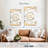 Tergel Enjoy Every Moment Geometric Typography-108446863