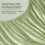 Draps Hyprest, draps de ferme doux et respirants, draps à poches profondes-113441558-113441566